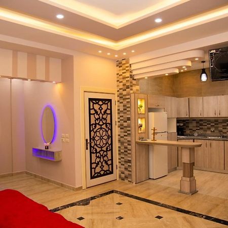 Lotus Housing For Furnished Apartments Jarash Exterior foto