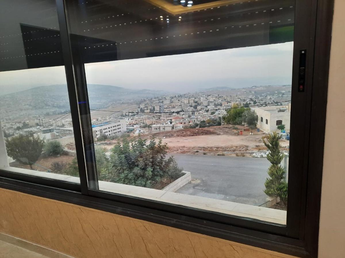Lotus Housing For Furnished Apartments Jarash Exterior foto