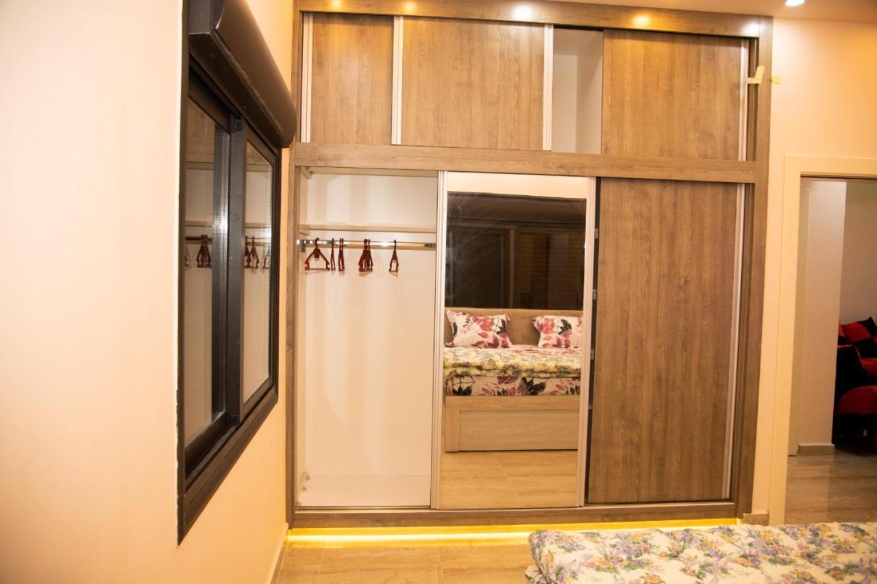 Lotus Housing For Furnished Apartments Jarash Exterior foto