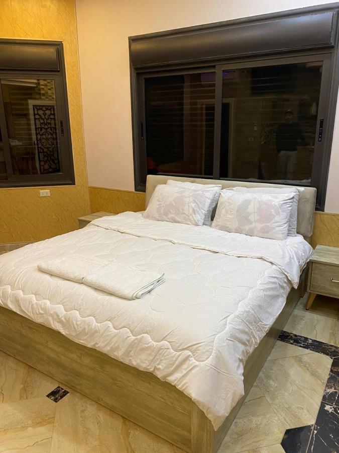 Lotus Housing For Furnished Apartments Jarash Exterior foto