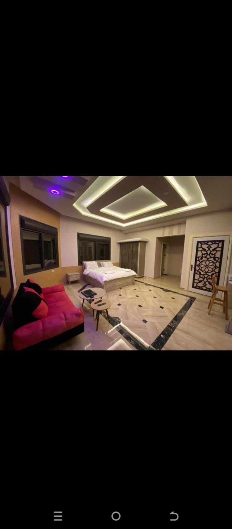 Lotus Housing For Furnished Apartments Jarash Exterior foto